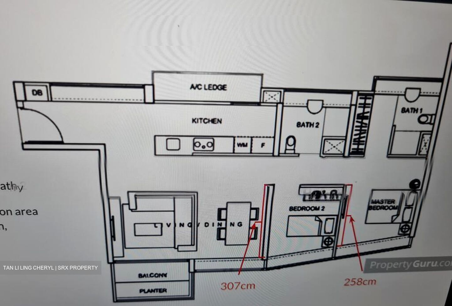 One-north Residences (D5), Apartment #499107611